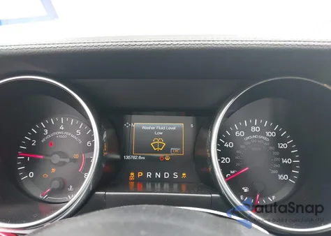 2018 Ford Mustang Ecoboost from USA, damaged, VIN 1FA6P8TH5J5159399